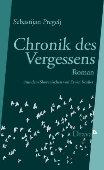 Chronik des Vergessens Chronik des Vergessens