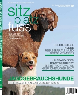 Jagdgebrauchshunde