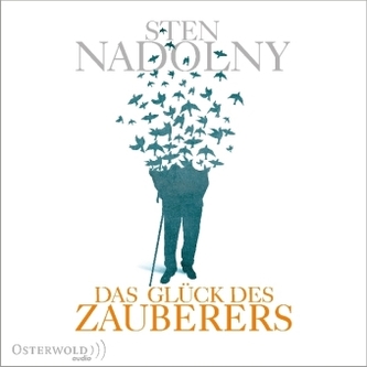 Das Glück des Zauberers, 8 Audio-CDs