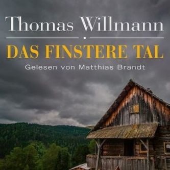 Das finstere Tal, 6 Audio-CDs