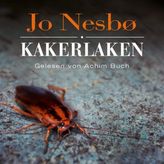 Kakerlaken, 5 Audio-CDs