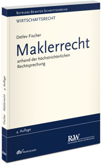 Maklerrecht