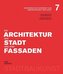 Die Architektur der Stadt und ihre Fassaden