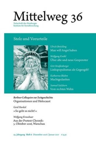 Stolz und Vorurteile