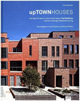 upTOWNHOUSES
