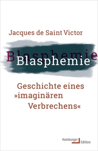 Blasphemie