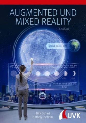 Augmented und Mixed Reality