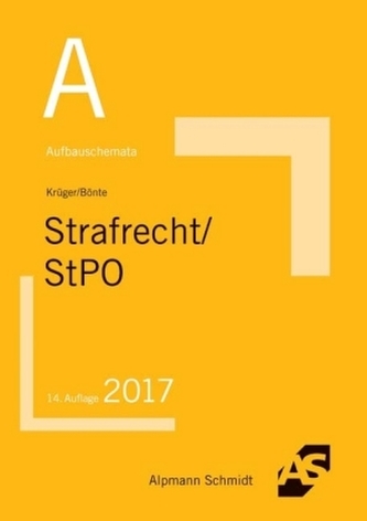 Strafrecht / StPO Strafrecht / StPO