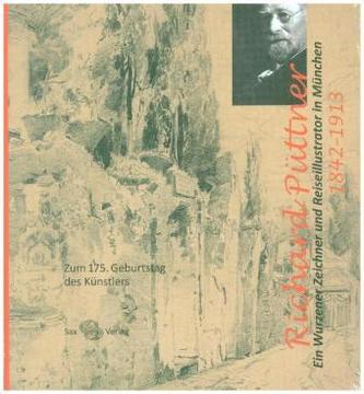 Richard Püttner (1842-1913)