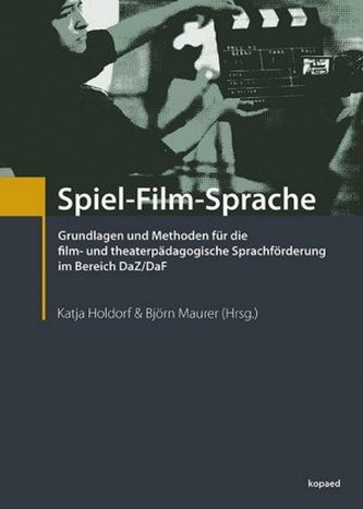Spiel-Film-Sprache Spiel-Film-Sprache
