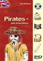 Lernen an Stationen im Englischunterricht - Pirates - and prepositions, m. Audio-CD