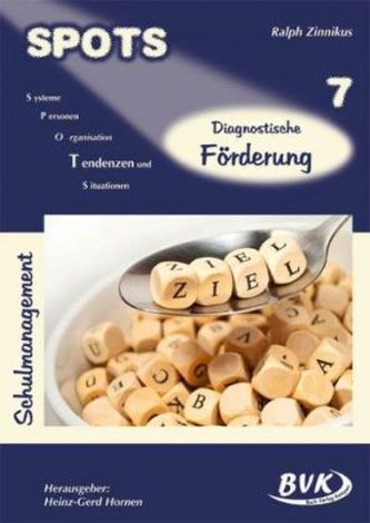 Diagnostische Förderung