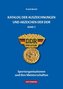 Katalog der Auszeichnungen und Abzeichen der DDR. Bd.3