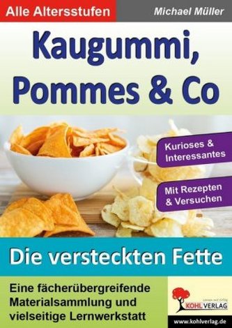 Die versteckten Fette