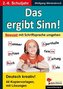 Das macht Sinn!