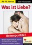 Was ist Liebe?