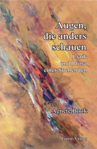 Augen, die anders schauen