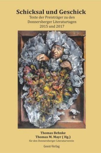 Schicksal und Geschick