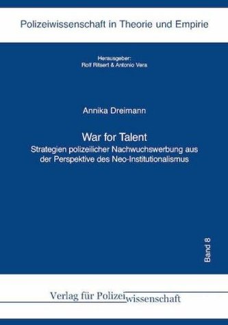War for Talent: