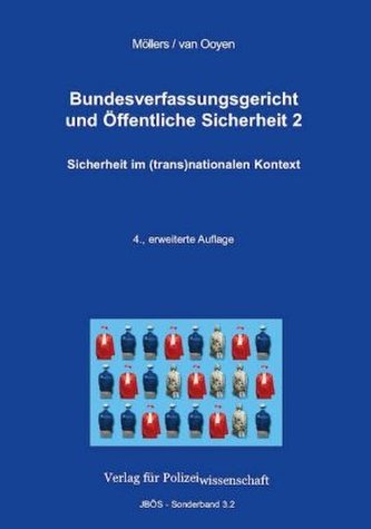 Sicherheit im transnationalen Kontext