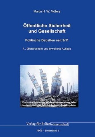 Öffentliche Sicherheit und Gesellschaft