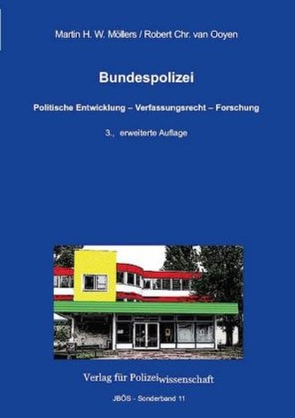 Bundespolizei