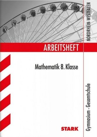 8. Klasse, Gymnasium / Gesamtschule Nordrhein-Westfalen