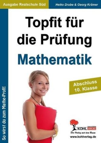 Mathematik, Abschluss 10. Klasse