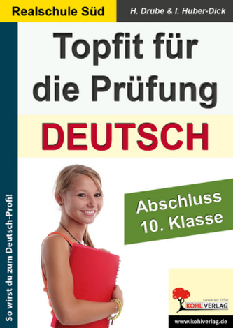 Deutsch, Abschluss 9. Klasse