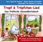 Das Tropf & Tröpfchen-Lied zum fröhlichen Gesundheitsbuch, CD-ROM