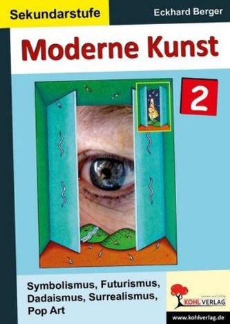 Moderne Kunst. Bd.2