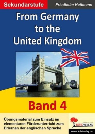 From Germany to the United Kingdom