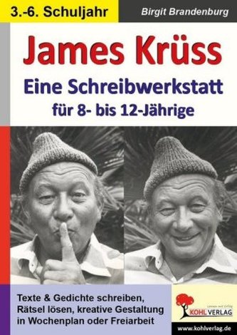 James Krüss, Eine Schreibwerkstatt
