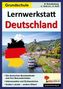 Lernwerkstatt Deutschland, Grundschulausgabe