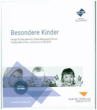 Besondere Kinder