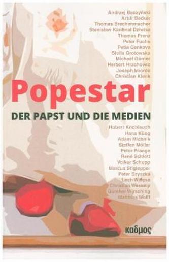 Popestar Popestar