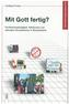 Mit Gott fertig?