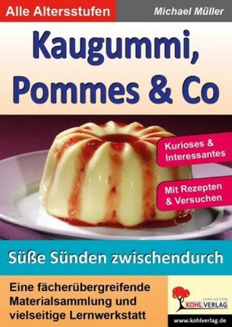 Süße Sünden zwischendurch