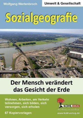 Sozialgeografie