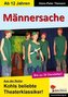 Männersache