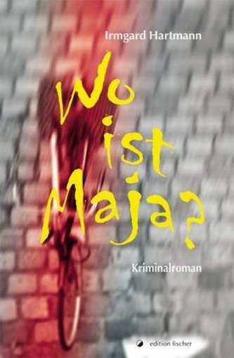 Wo ist Maja?