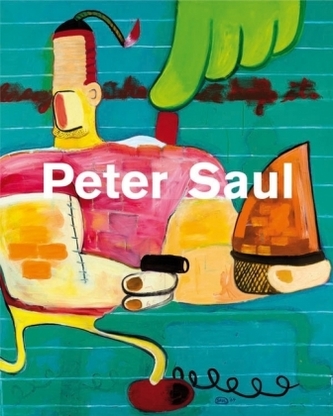 Peter Saul Peter Saul