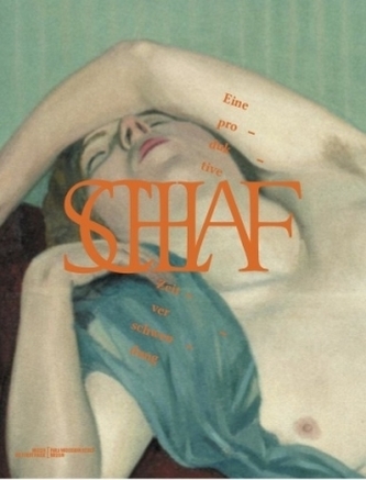 Schlaf. Eine produktive Zeitverschwendung