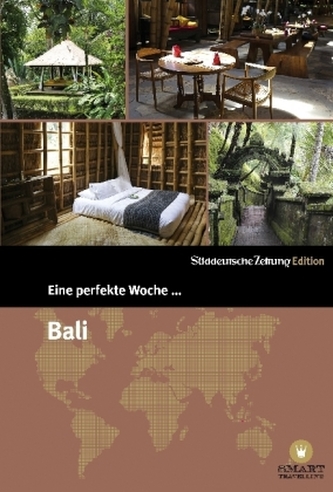 Eine perfekte Woche... in Bali