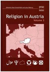 Religion in Austria 3