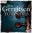 Totenlied, 1 MP3-CD