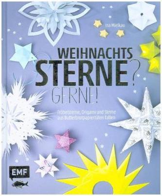 Weihnachtssterne? Gerne!