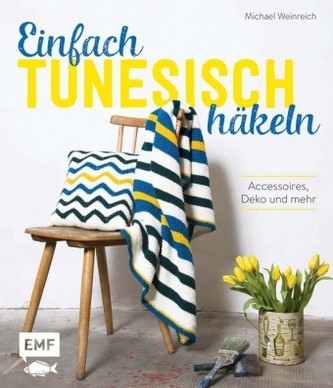 Einfach tunesisch häkeln Einfach tunesisch häkeln