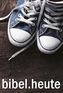 NeÜ bibel.heute - Taschenausgabe - Motiv Schuhe