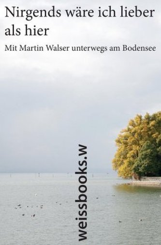 Nirgends wäre ich lieber als hier Nirgends wäre ich lieber als hier